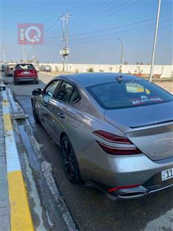 جنسس G70